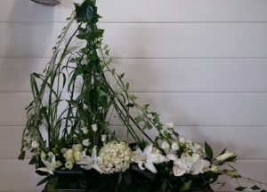 L'ile aux fleurs fleuriste roncq marquette-lez-lille avelin