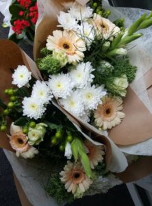 l'ile aux fleurs fleuriste roncq marquette-lez-lille avelin