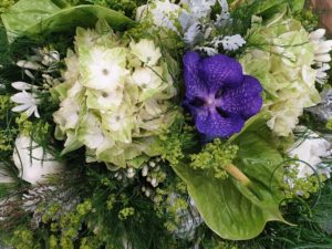 l'ile aux fleurs fleuriste Roncq Marquette-Lez-Lille Avelin