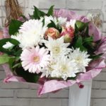 l'ile aux fleurs fleuriste roncq marquette-lez-lille avelin