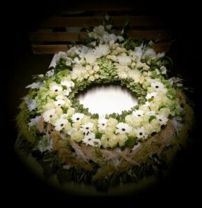 l'ile aux fleurs obsèques funérailles deuil roncq marquette-lez-lille avelin
